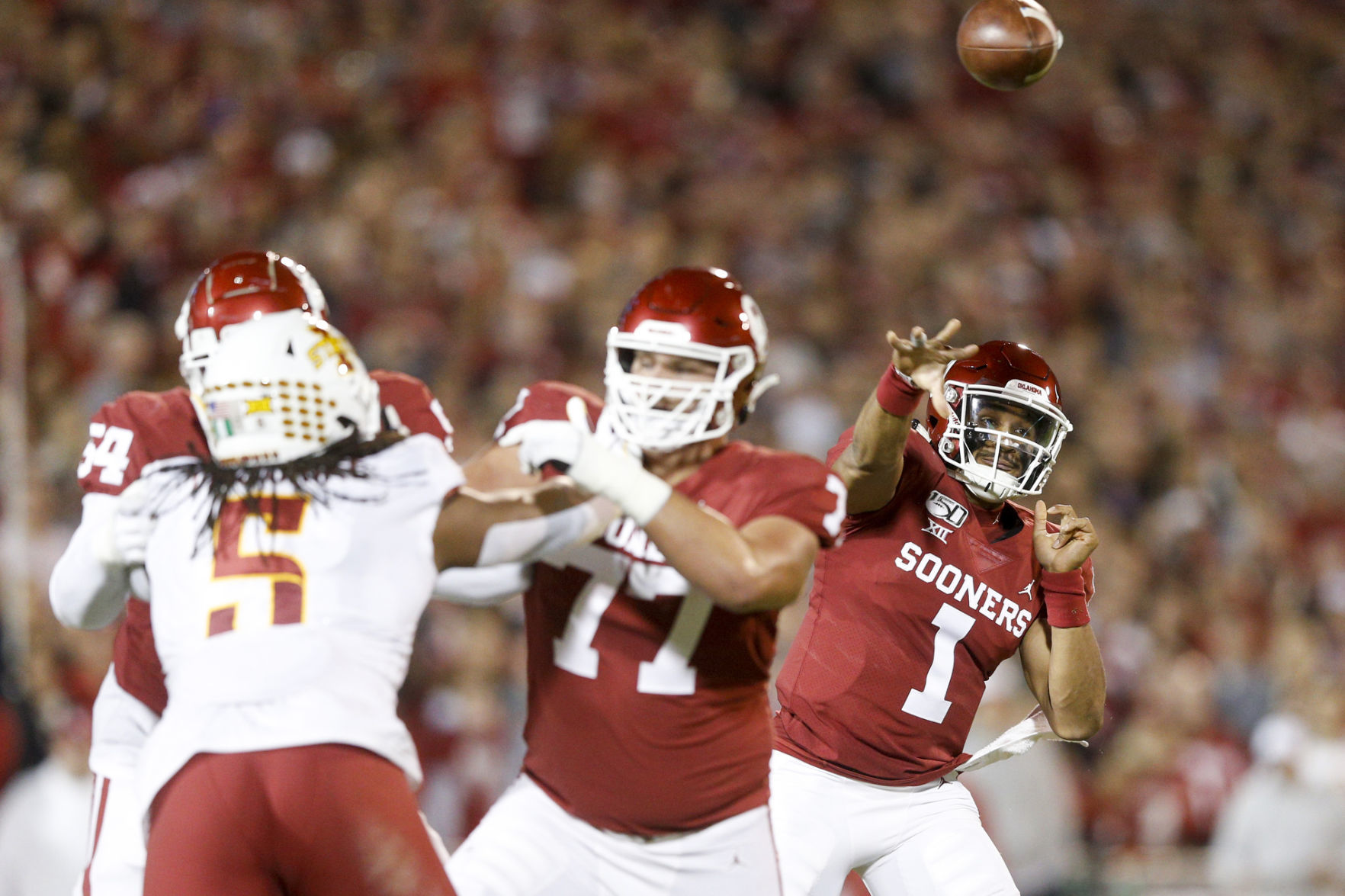 Fourth down | What’s next